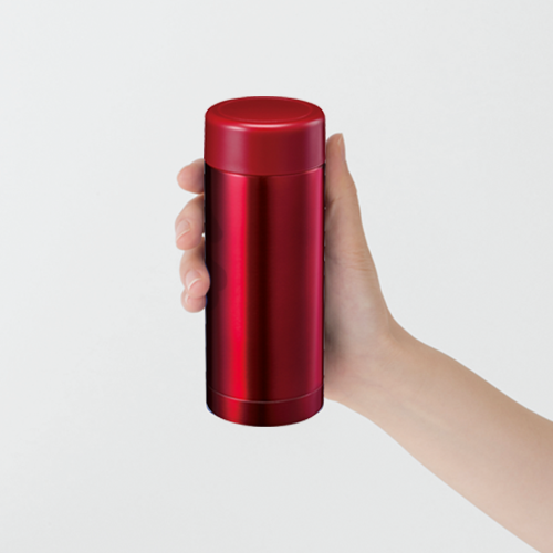 ステンレスカフェボトル 200ml