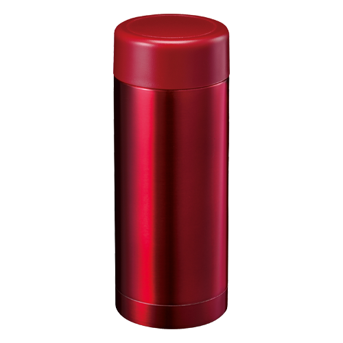 ステンレスカフェボトル 200ml