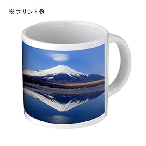 陶器マグストレート(S+)