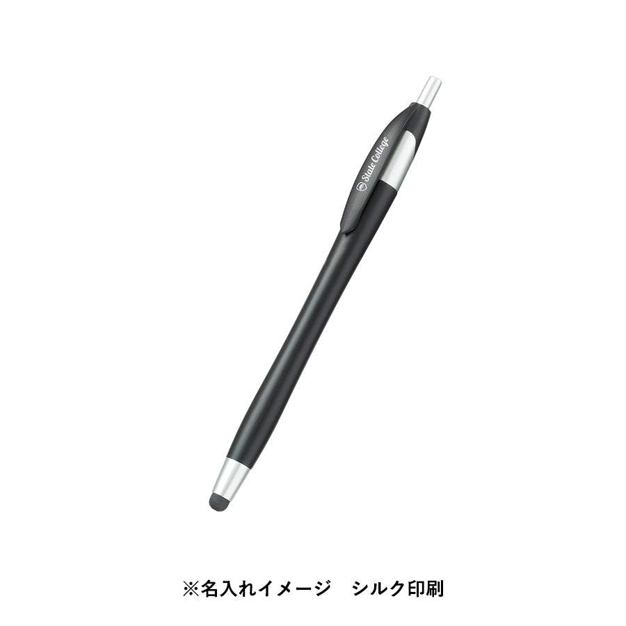 デュアルライトタッチペン