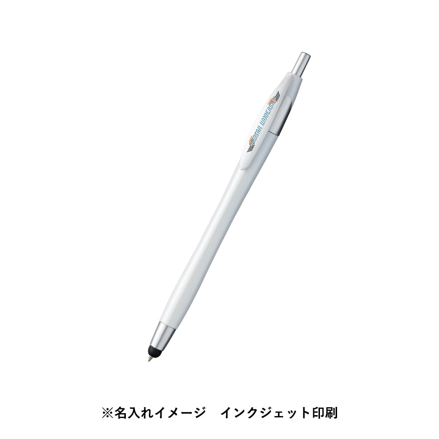 デュアルライトタッチペン