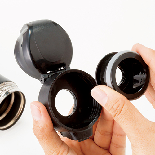 ワンタッチスリムサーモボトル 360ml