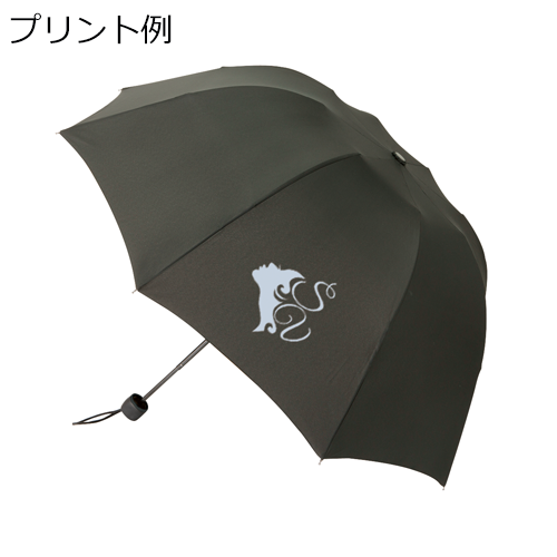 深張UV折りたたみ傘