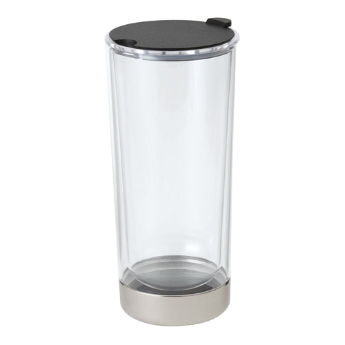 クリアウォールタンブラー 350ml クリア
