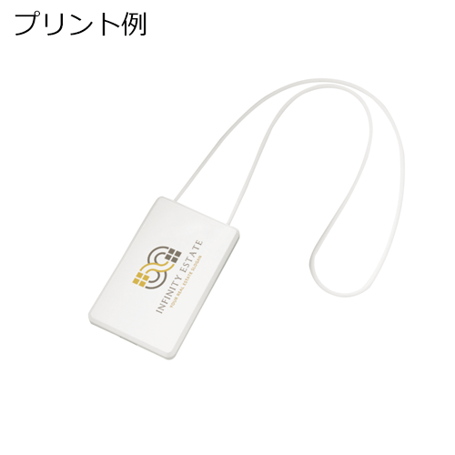 ダブルポケットパスホルダー