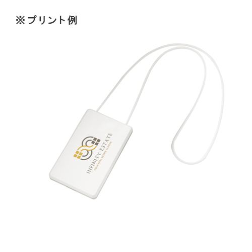 ダブルポケットパスホルダー