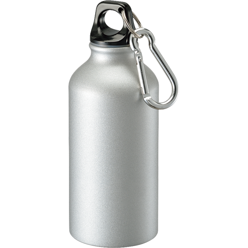 アルミマウンテンボトル 400ml