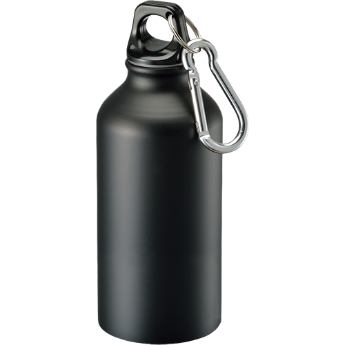 アルミマウンテンボトル 400ml