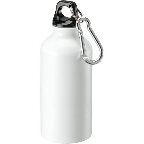 アルミマウンテンボトル 400ml