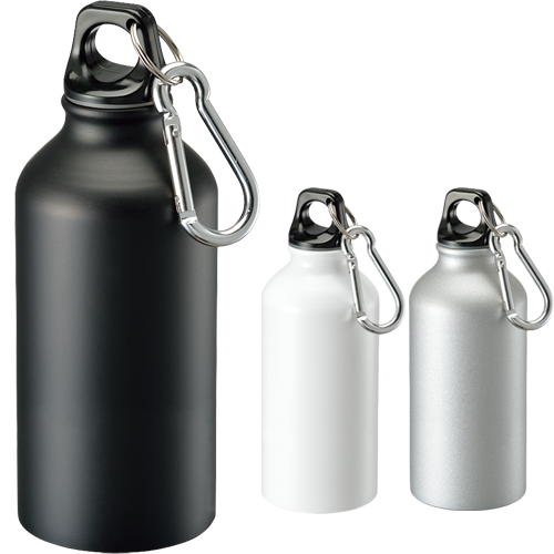 アルミマウンテンボトル 400ml