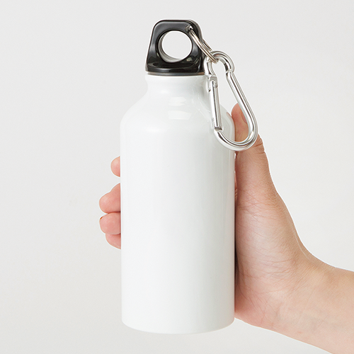 アルミマウンテンボトル 400ml 昇華転写対応