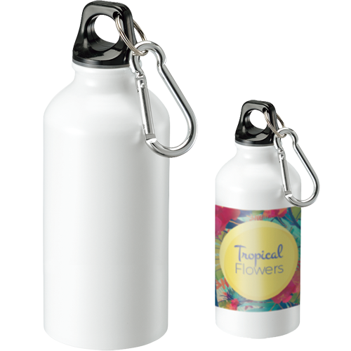 アルミマウンテンボトル 400ml 昇華転写対応