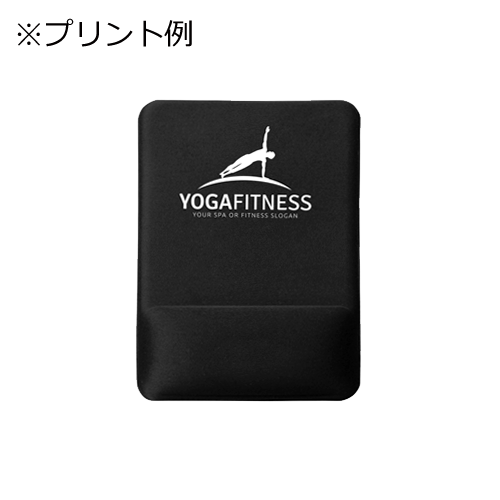 クチE‚·ョンマウスパッド スクエア ブラチE‚¯