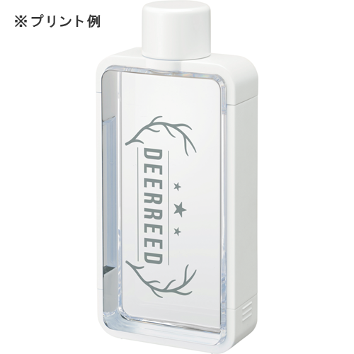 フレームスクエアボトル