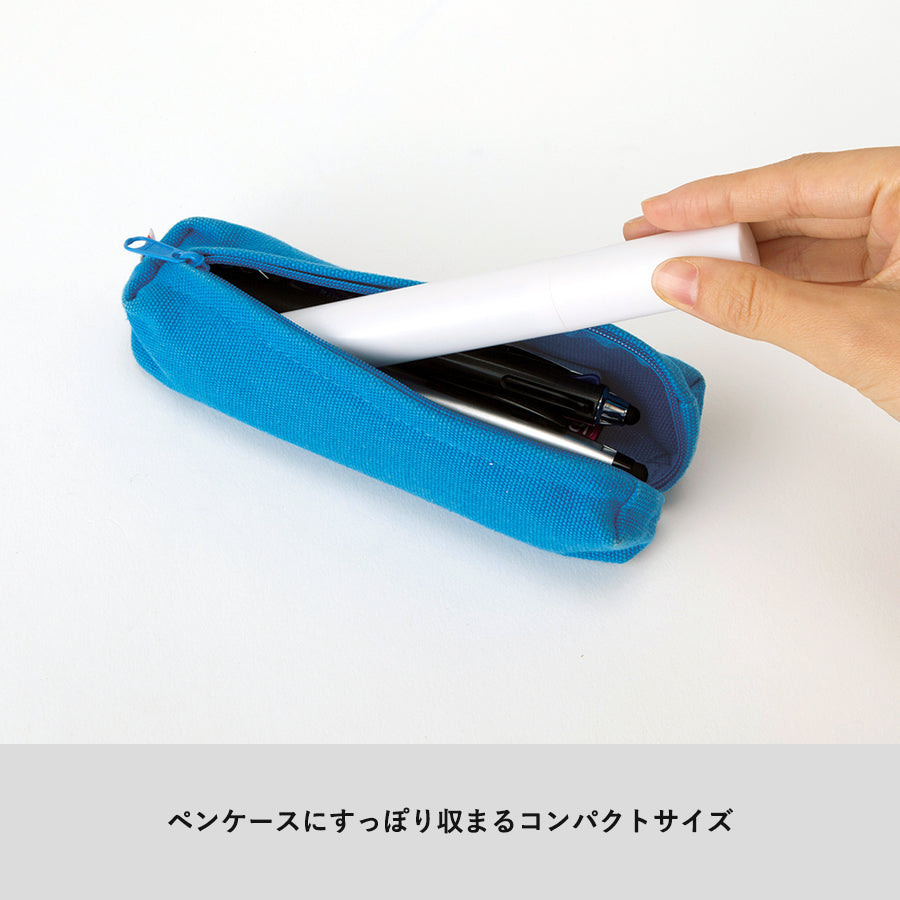コンパクトスティックファン