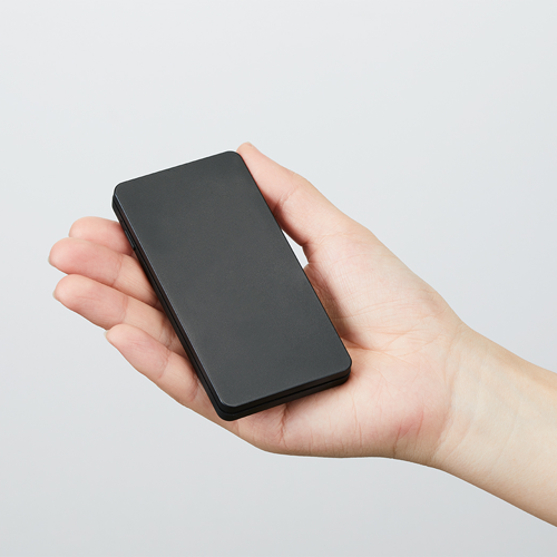 ワイヤレスカードスピã�Eカー