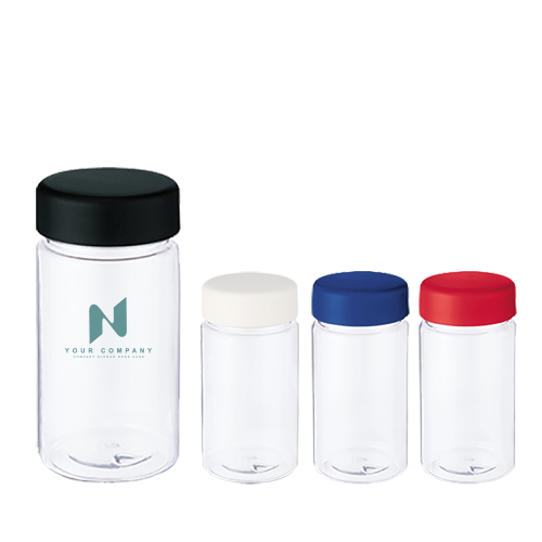 クリアタンクボトル 350ml