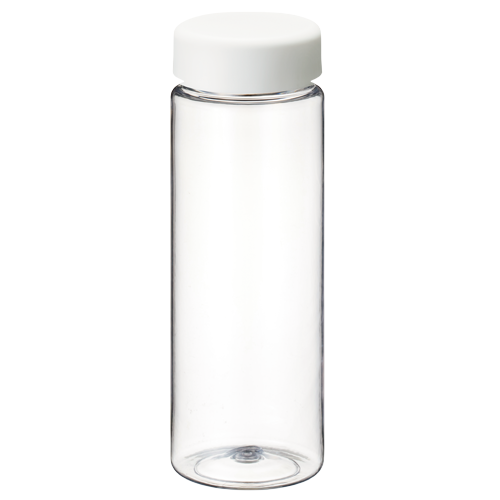 スリムクリアボトル 500ml ver.2