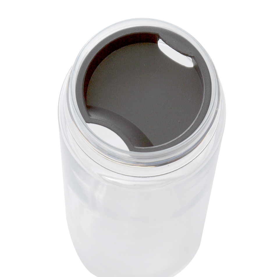 スリムクリアボトル 500ml ver.2