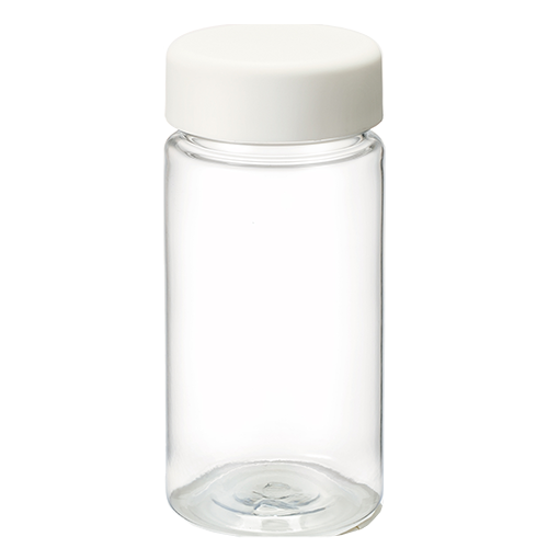クリアタンクボトル 500ml