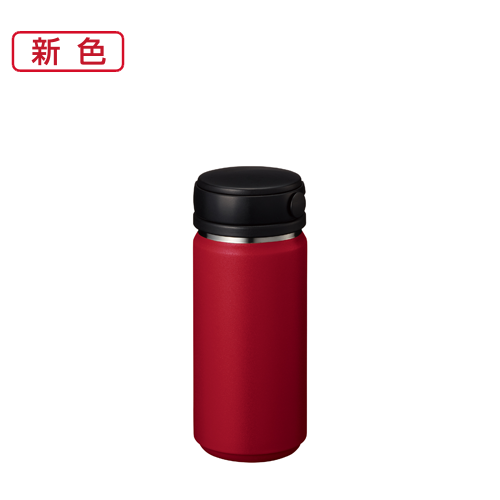 ZaLattoサーモハンドルスタイルボトル 350ml