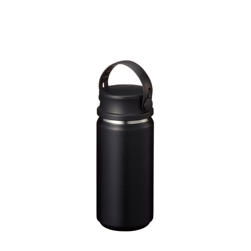 ZaLattoサーモハンドルスタイルボトル 350ml