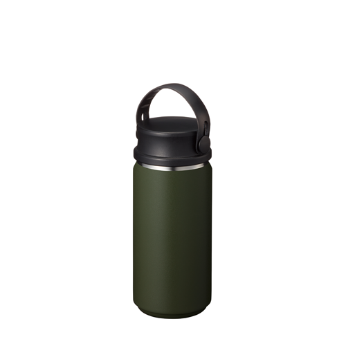 ZaLattoサーモハンドルスタイルボトル 350ml