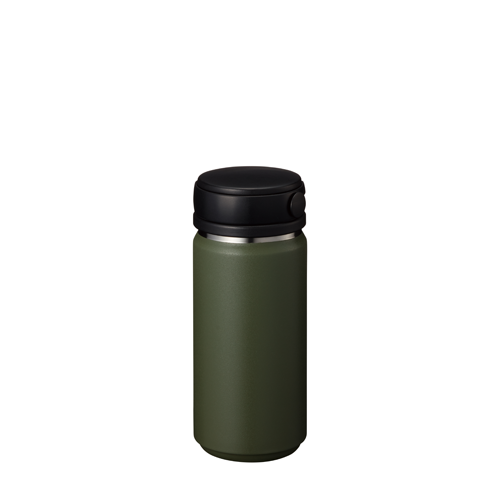 ZaLattoサーモハンドルスタイルボトル 350ml