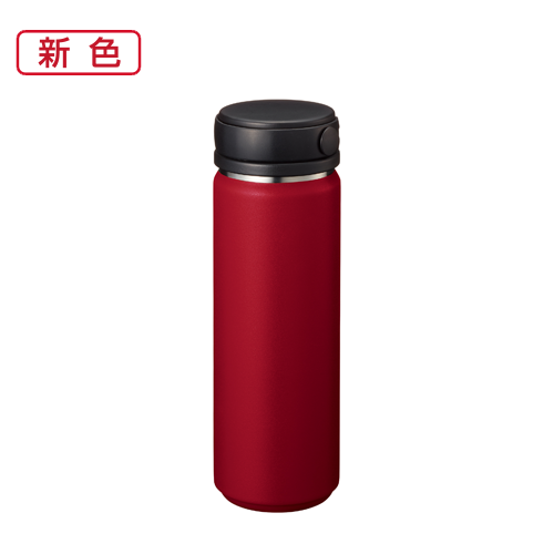 ZaLattoサーモハンドルスタイルボトル 500ml