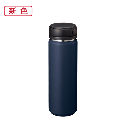 ZaLattoサーモハンドルスタイルボトル 500ml