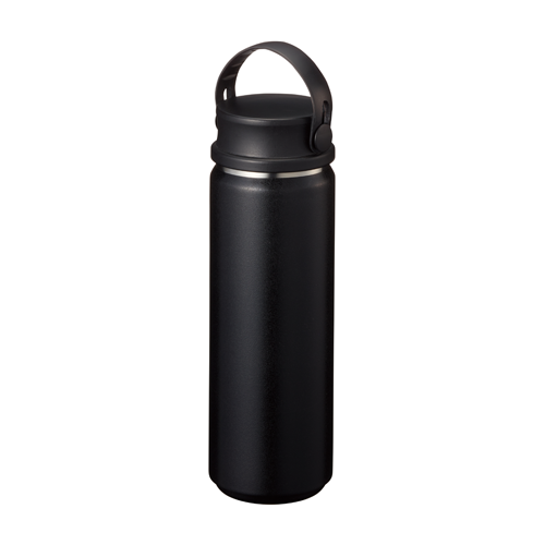 ZaLattoサーモハンドルスタイルボトル 500ml