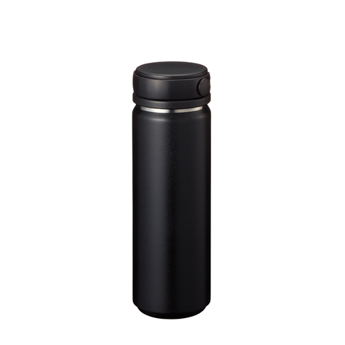 ZaLattoサーモハンドルスタイルボトル 500ml