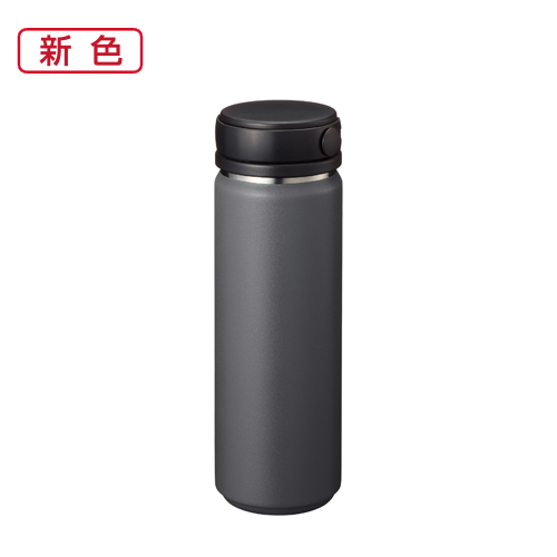 ZaLattoサーモハンドルスタイルボトル 500ml