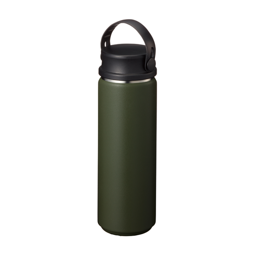 ZaLattoサーモハンドルスタイルボトル 500ml