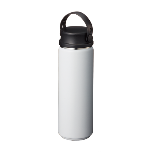 ZaLattoサーモハンドルスタイルボトル 500ml