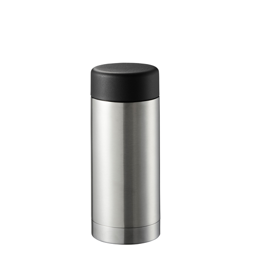 ステンレスドリンクボトル 200ml