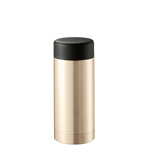 ステンレスドリンクボトル 200ml