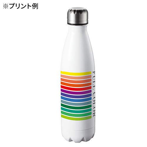 ロケットサーモボトル520ml 昇華転写対応