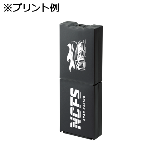 ペン立てになるペンケース