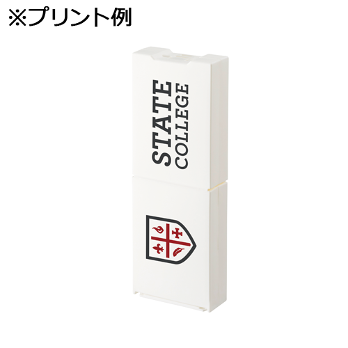 ペン立てになるペンケース