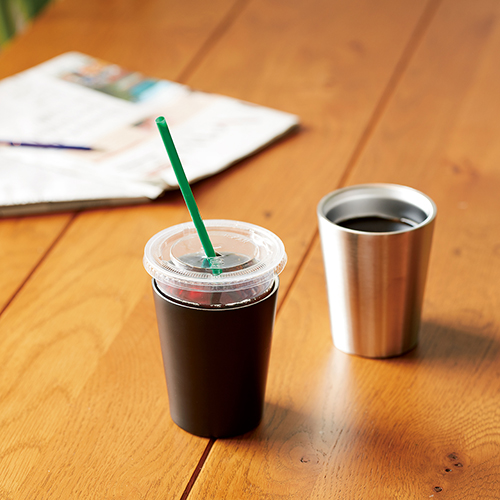 ステンレスサーモタンブラー 360ml
