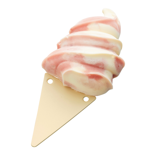 アイスキャンディーメーカー ソフトクリーム