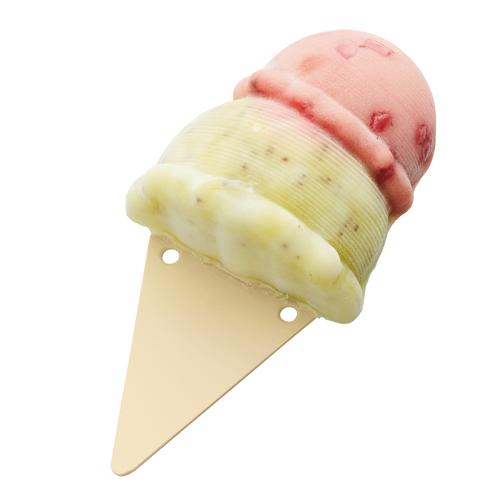 アイスキャンディーメーカー アイスクリーム