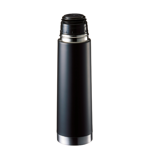 コップ付サーモステンレスボトル 480ml