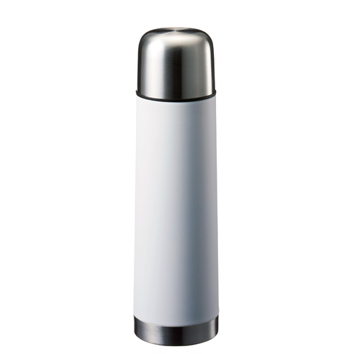 コップ付サーモステンレスボトル 480ml