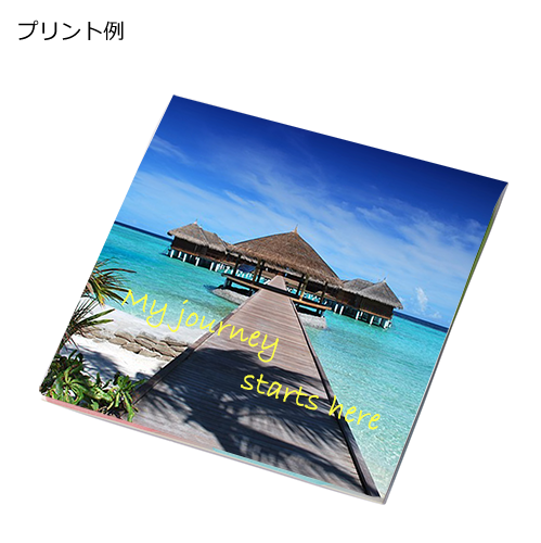 【プリント必須商品】カスタムデザイン付箋 インデックス