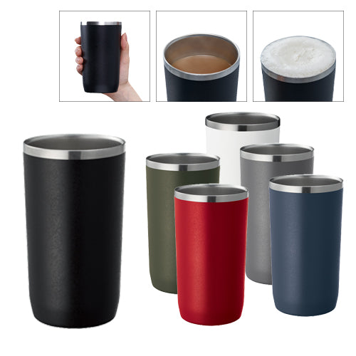 ZaLattoサーモタンブラー 450ml
