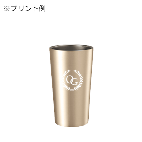 ステンレスサーモタンブラー 450ml