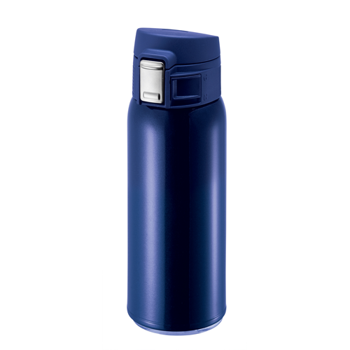 ワンタッチカービングサーモボトル 360ml