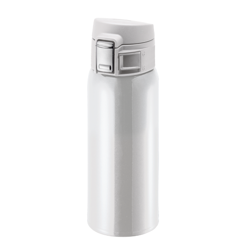 ワンタッチカービングサーモボトル 360ml